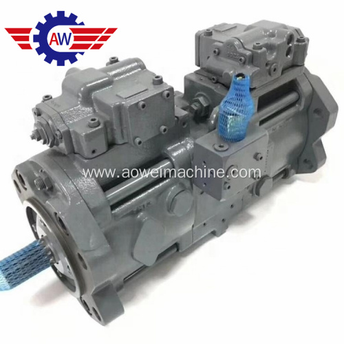 Volvo EC480 main pump EC460 EC480 hydraulic pump VOE14625693 VOE14595548  VOE14618624